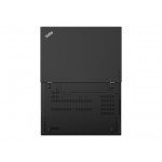 Lenovo ThinkPad P52s Refurbished Grade A (Windows 11 Pro, Intel Core i7-8650U, 16 GB RAM, 15,6″ Full HD, 256 GB SSD)